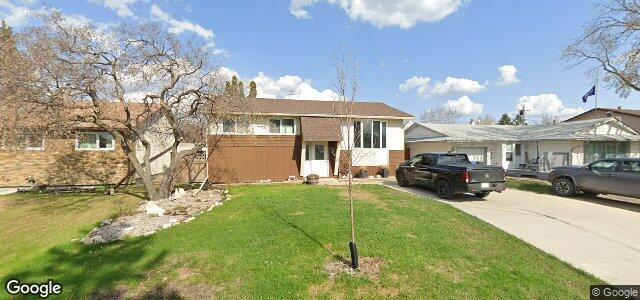 Larawan ng 16 Peterboro Bay sa Winnipeg, Manitoba