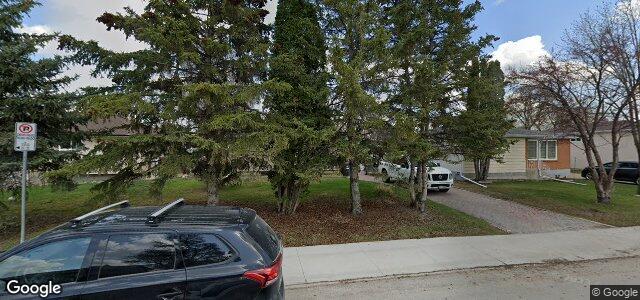 Larawan ng 160 Howden Road sa Winnipeg, Manitoba