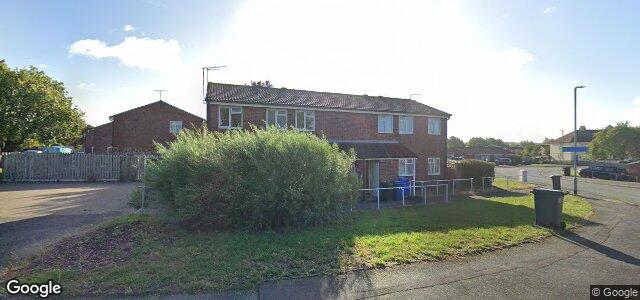 Larawan ng 162 Harper Avenue sa Winnipeg, Manitoba