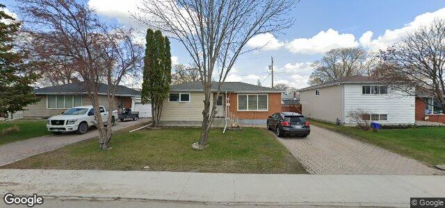 Larawan ng 162 Howden Road sa Winnipeg, Manitoba