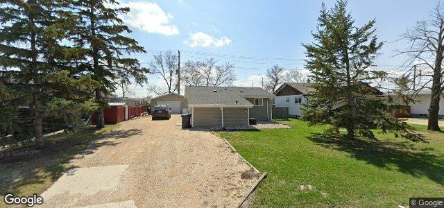 Larawan ng 163 Crestwood Crescent sa Winnipeg, Manitoba