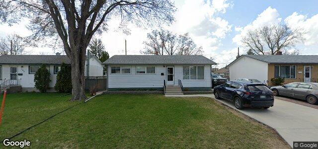 Larawan ng 163 Howden Road sa Winnipeg, Manitoba