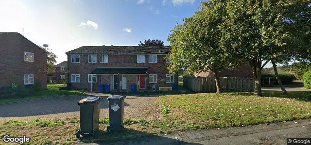 Larawan ng 164 Harper Avenue sa Winnipeg, Manitoba