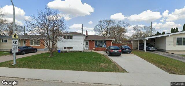 Larawan ng 164 Howden Road sa Winnipeg, Manitoba