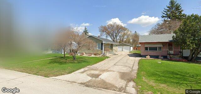 Larawan ng 166 Harper Avenue sa Winnipeg, Manitoba