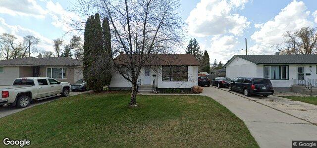 Larawan ng 167 Howden Road sa Winnipeg, Manitoba