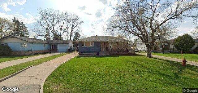 Larawan ng 167 Speers Road sa Winnipeg, Manitoba