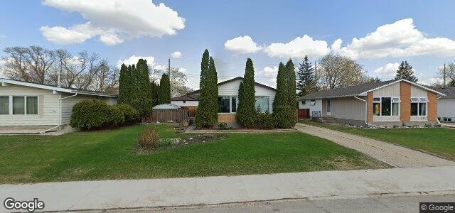 Larawan ng 168 Howden Road sa Winnipeg, Manitoba