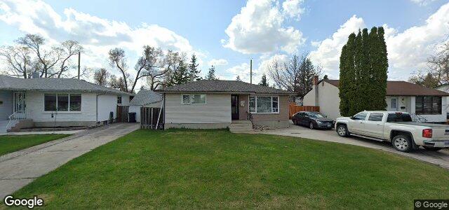 Larawan ng 169 Howden Road sa Winnipeg, Manitoba
