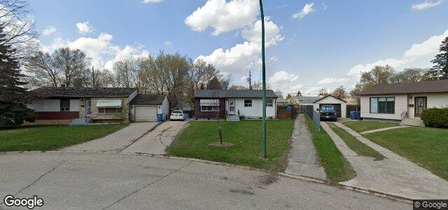 Larawan ng 17 Almond Bay sa Winnipeg, Manitoba