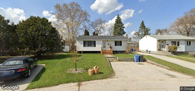 Larawan ng 17 Argonne Bay sa Winnipeg, Manitoba