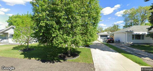 Larawan ng 17 Barberry Road sa Winnipeg, Manitoba