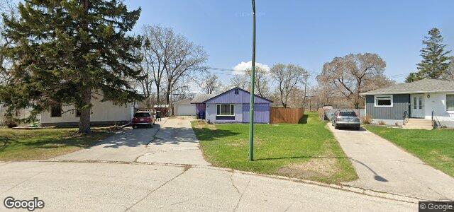 Larawan ng 17 Bentwood Bay sa Winnipeg, Manitoba