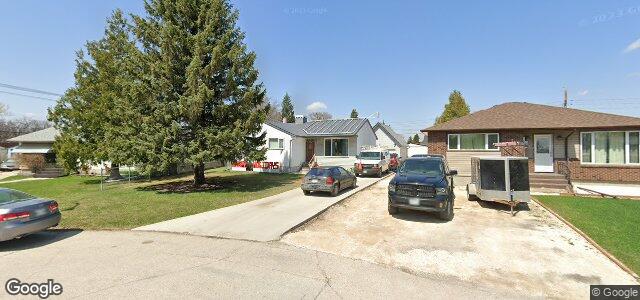 Larawan ng 17 Boulder Bay sa Winnipeg, Manitoba