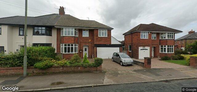 Larawan ng 17 Canberra Road sa Winnipeg, Manitoba