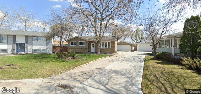 Larawan ng 17 Carolyn Bay sa Winnipeg, Manitoba