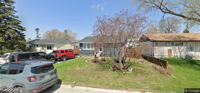 Larawan ng 17 Cascade Bay sa Winnipeg, Manitoba