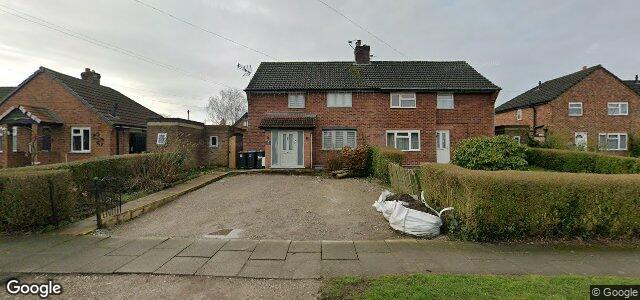 Larawan ng 17 Cherry Crescent sa Winnipeg, Manitoba