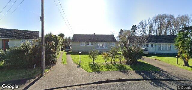 Larawan ng 17 Coral Crescent sa Winnipeg, Manitoba