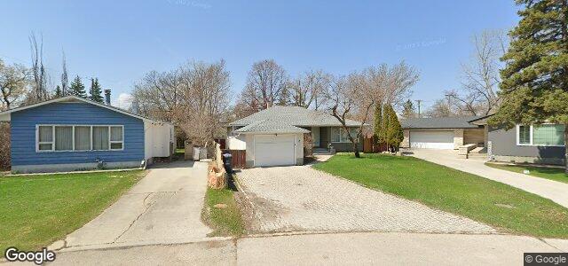 Larawan ng 17 Cypress Bay sa Winnipeg, Manitoba