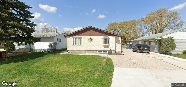 Larawan ng 17 Fleury Place sa Winnipeg, Manitoba