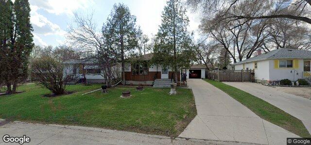 Larawan ng 17 Frontenac Bay sa Winnipeg, Manitoba