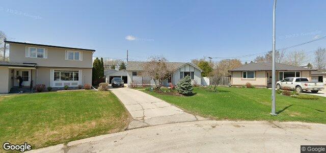 17 Gatineau Bay（加拿大曼尼托巴省溫尼伯市）房屋照片