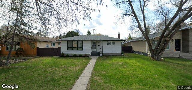 Larawan ng 17 Lachine Road sa Winnipeg, Manitoba