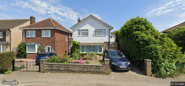 Larawan ng 17 Newark Road sa Winnipeg, Manitoba