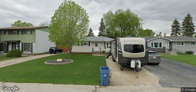 Larawan ng 17 Penticton Bay sa Winnipeg, Manitoba