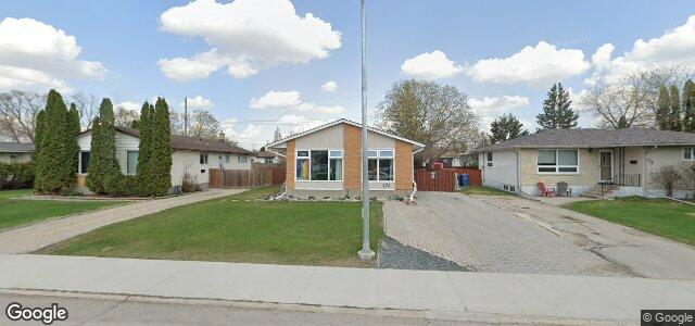 Larawan ng 170 Howden Road sa Winnipeg, Manitoba