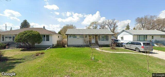Larawan ng 171 Harper Avenue sa Winnipeg, Manitoba