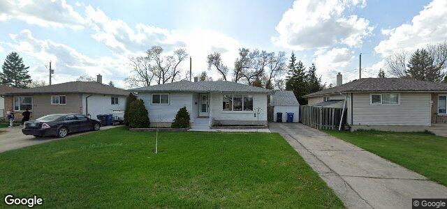 Larawan ng 171 Howden Road sa Winnipeg, Manitoba