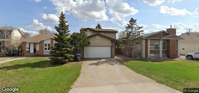 Larawan ng 171 Penfold Crescent sa Winnipeg, Manitoba