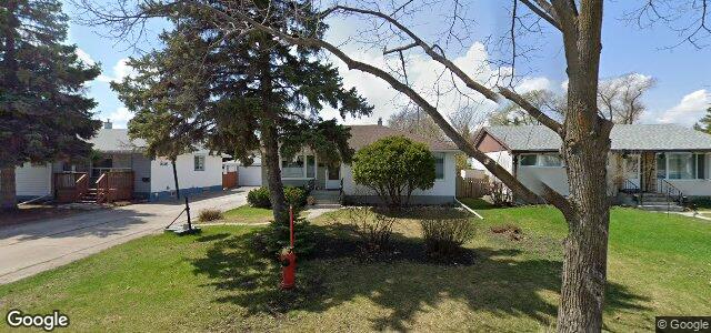 Larawan ng 173 Harper Avenue sa Winnipeg, Manitoba