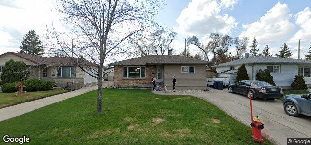 Larawan ng 173 Howden Road sa Winnipeg, Manitoba