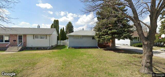 175 Harper Avenue（加拿大曼尼托巴省温尼伯市）房屋照片