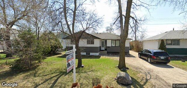 Larawan ng 177 Crestwood Crescent sa Winnipeg, Manitoba