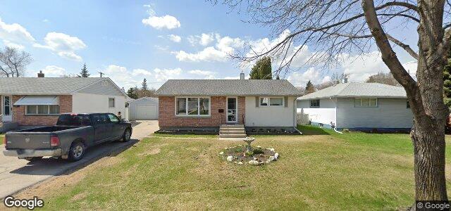 Larawan ng 177 Harper Avenue sa Winnipeg, Manitoba