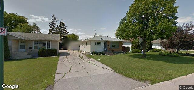 Larawan ng 177 Howden Road sa Winnipeg, Manitoba