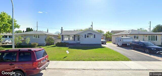 Larawan ng 178 Howden Road sa Winnipeg, Manitoba