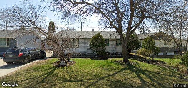 Larawan ng 179 Crestwood Crescent sa Winnipeg, Manitoba