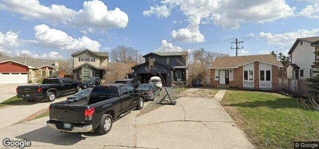 Larawan ng 179 Penfold Crescent sa Winnipeg, Manitoba
