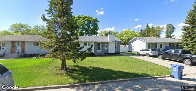 Larawan ng 18 Barberry Road sa Winnipeg, Manitoba