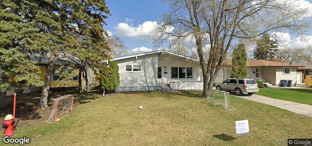 Larawan ng 18 Brebeuf Road sa Winnipeg, Manitoba