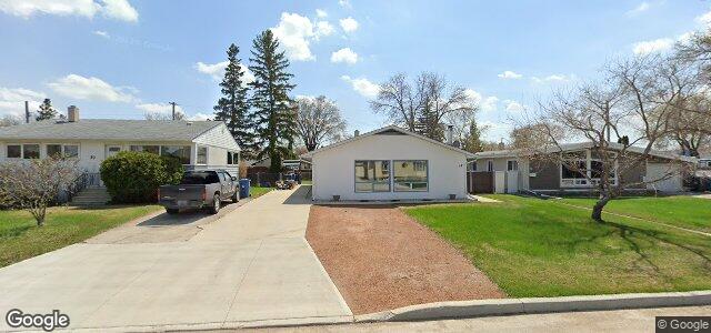 Larawan ng 18 Fleury Place sa Winnipeg, Manitoba