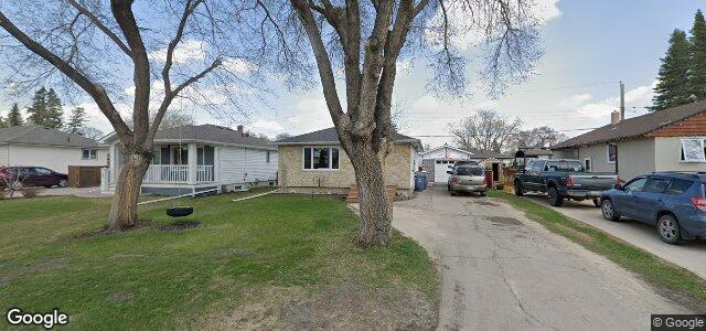 Larawan ng 18 Frontenac Bay sa Winnipeg, Manitoba