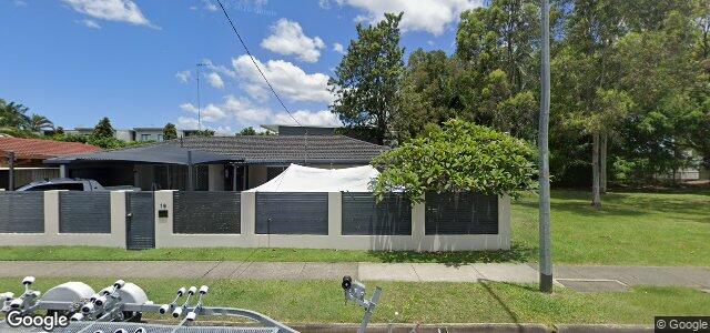 Larawan ng 18 Hansford Road sa Winnipeg, Manitoba