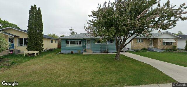 Photo of 18 Jogues Road in Winnipeg, Manitoba