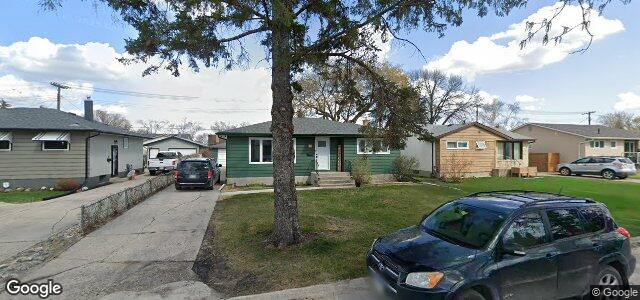 Larawan ng 18 Lachine Road sa Winnipeg, Manitoba